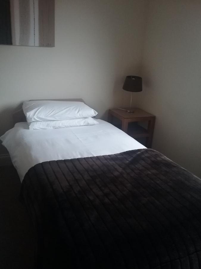 Shangri-La Bed And Breakfast Leuchars Dış mekan fotoğraf
